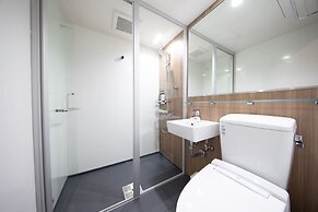 Almont Hotel Nippori