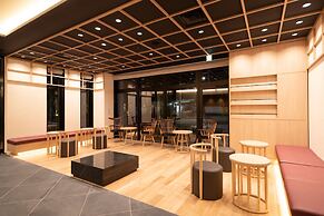 Almont Hotel Nippori