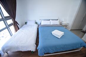 GT Home Cascades Residency