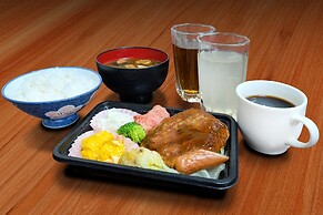 Royal Inn Kakegawa