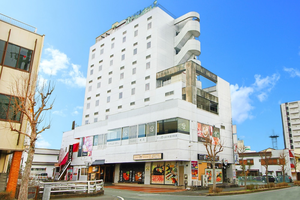 Royal Inn Kakegawa
