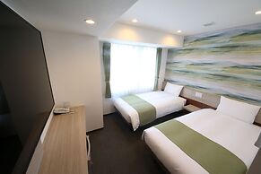 Kuretake Inn Premium Numazu Kitaguchi Ekimae