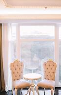 Lafaayette Luxury Suites Baguio