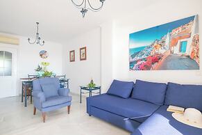 Mi Capricho Beach Front sea View & Pool