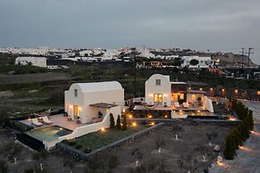 Phaos at Saint John Villas with private heated pool