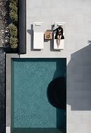 Phaos at Saint John Villas with private heated pool