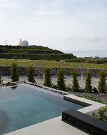 Phaos at Saint John Villas with private heated pool