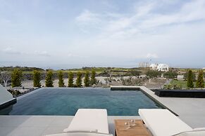 Phaos at Saint John Villas with private heated pool