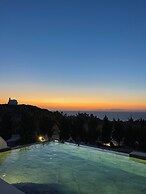 Phaos at Saint John Villas with private heated pool