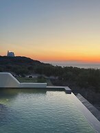 Phaos at Saint John Villas with private heated pool