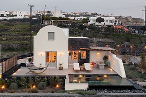 Phaos at Saint John Villas with private heated pool