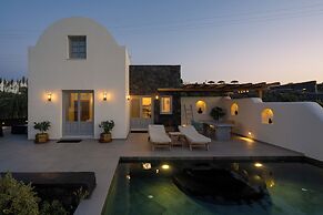 Phaos at Saint John Villas with private heated pool