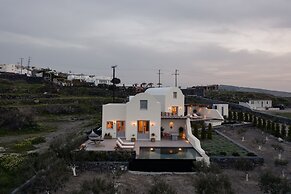 Phaos at Saint John Villas with private heated pool