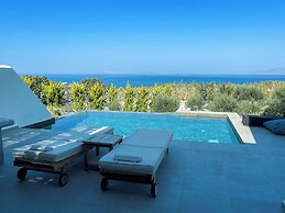 Phaos at Saint John Villas with private heated pool