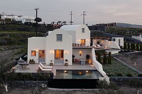 Phaos at Saint John Villas with private heated pool