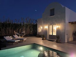 Phaos at Saint John Villas with private heated pool