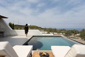 Phaos at Saint John Villas with private heated pool