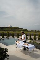 Phaos at Saint John Villas with private heated pool