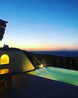 Phaos at Saint John Villas with private heated pool