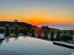 Phaos at Saint John Villas with private heated pool