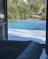 Phaos at Saint John Villas with private heated pool