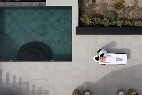 Phaos at Saint John Villas with private heated pool