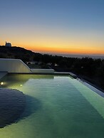 Phaos at Saint John Villas with private heated pool