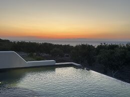 Phaos at Saint John Villas with private heated pool
