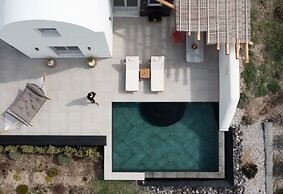 Phaos at Saint John Villas with private heated pool