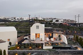 Phaos at Saint John Villas with private heated pool