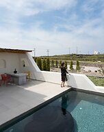 Phaos at Saint John Villas with private heated pool