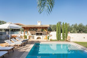 Antonia Blue Villa