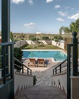 Antonia Blue Villa