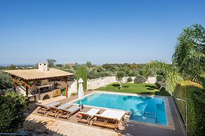 Antonia Blue Villa