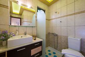 Antonia Blue Villa