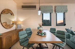 Antonia Blue Villa