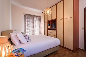 Antonia Blue Villa