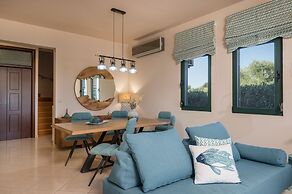 Antonia Blue Villa