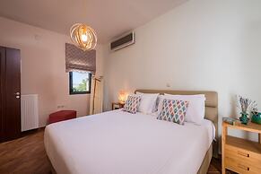 Antonia Blue Villa