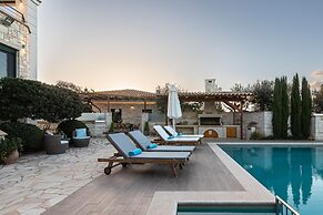 Antonia Blue Villa
