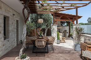 Antonia Blue Villa