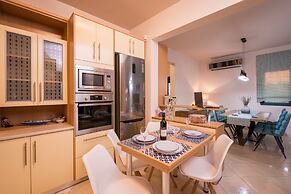 Antonia Blue Villa