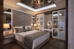 Elysium Green Suites