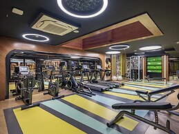 Elysium Green Suites