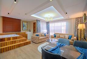 Elysium Green Suites