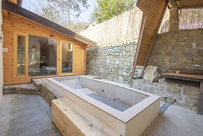 Holiday Home Casa Salina