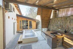 Holiday Home Casa Salina