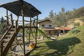 Holiday Home Casa Salina