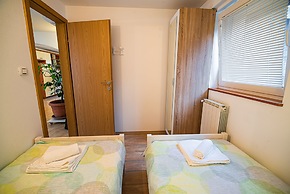 Apartments Ole