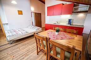 Apartments Bedanc